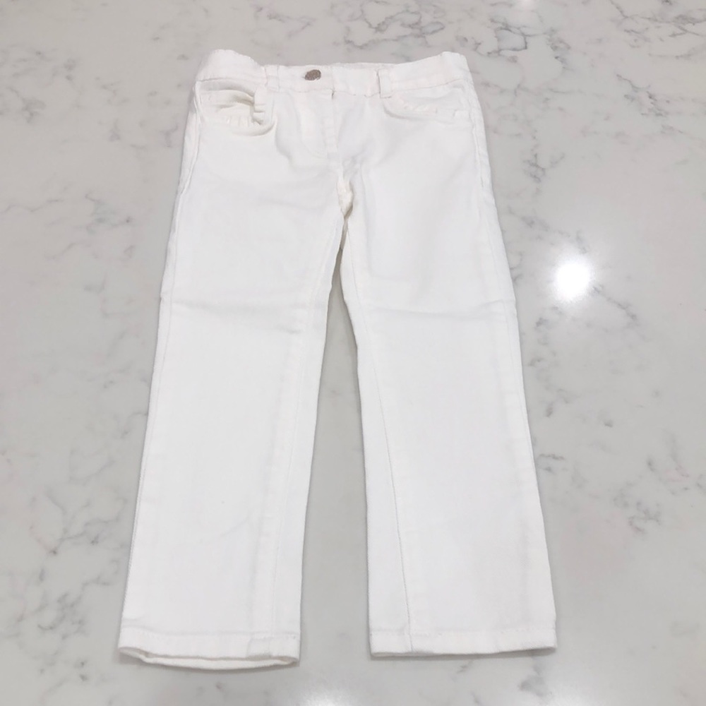 Size 4 Janie & Jack jeans
